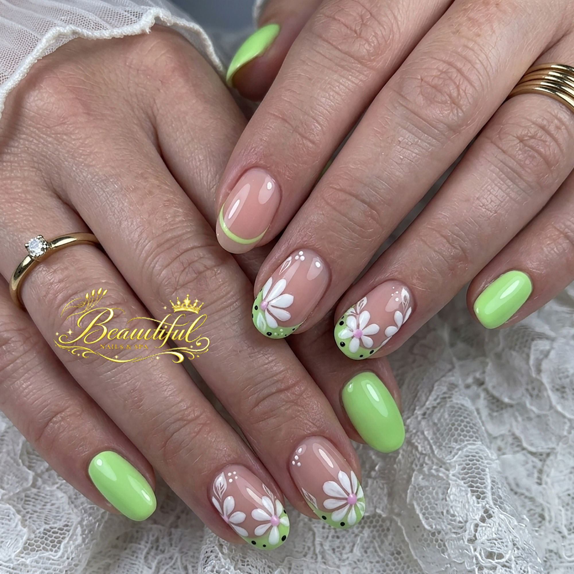 Nail Design June 22 2026